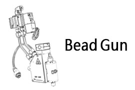 bead-gun