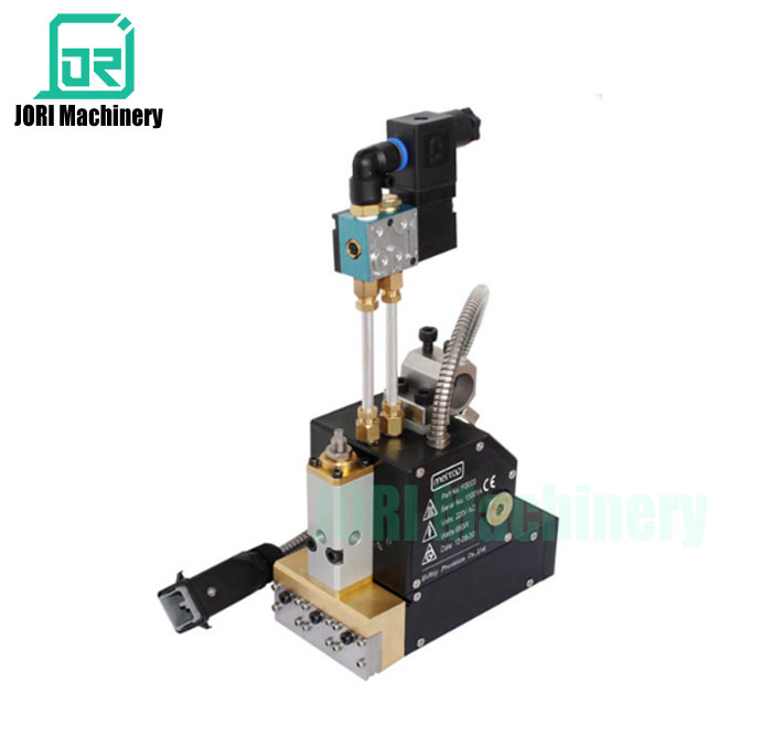 Slot Die Gun, Glue Applicator, Hot Melt Glue Gun