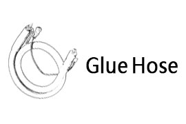 glue-hose