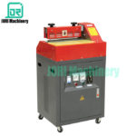 Hot Melt Glue Coating Machine Model: JRC300