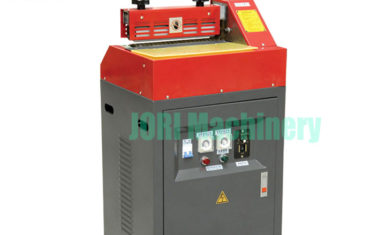 Hot Melt Glue Coating Machine Model: JRC300