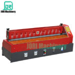 Hot Melt Glue Coating Machine Model: JRC800