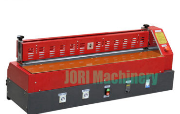 Hot Melt Glue Coating Machine Model: JRC800