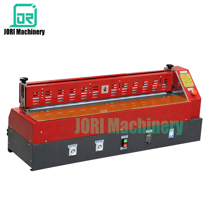 Hot Melt Glue Coating Machine Model: JRC800