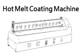hot-melt-coating-machine