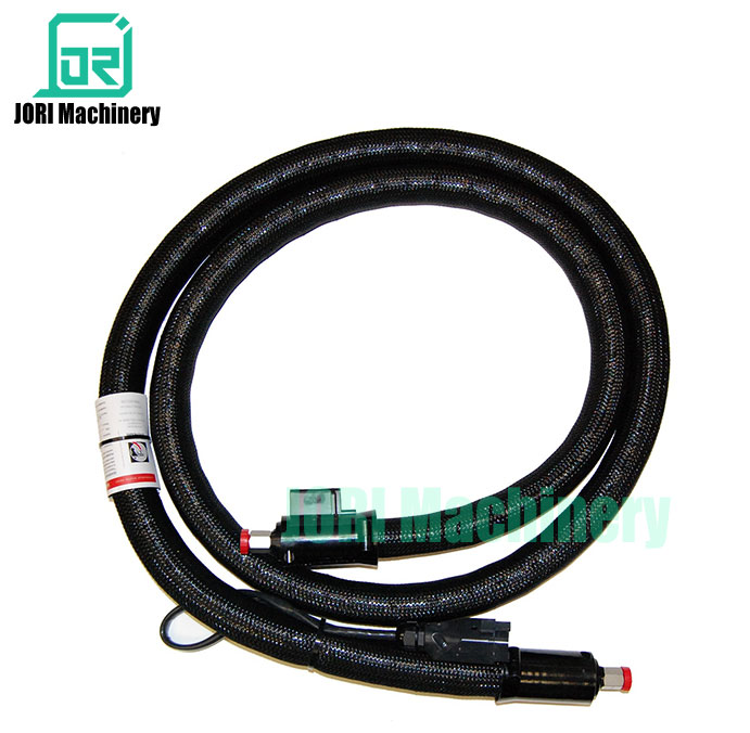 Hot Melt Glue Hose