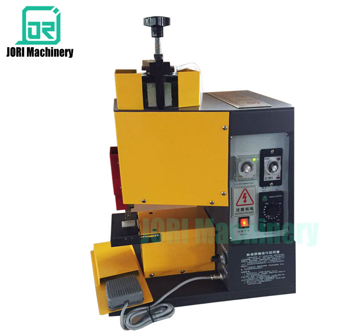 Hot Melt Glue Machine Model: Y2L