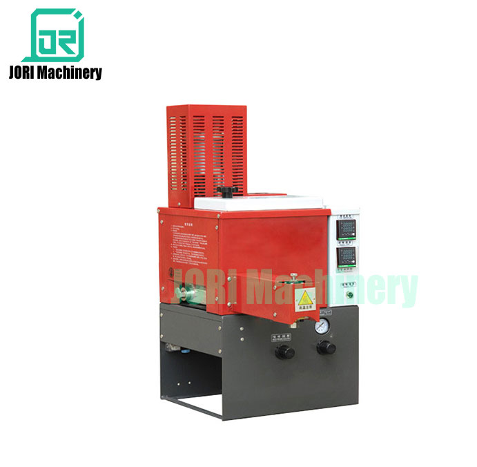 One Head Hot Melt Glue Machine 5L