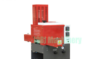 Two Head Hot Melt Glue Machine 5L