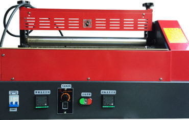 Hot Melt Glue Coating Machine