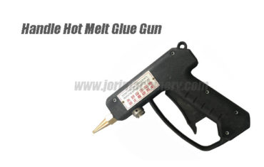 handle glue gun