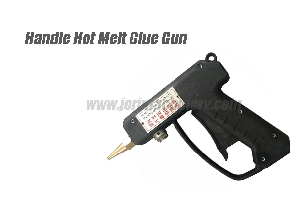 handle glue gun