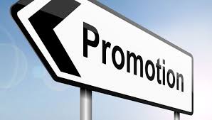 promotion