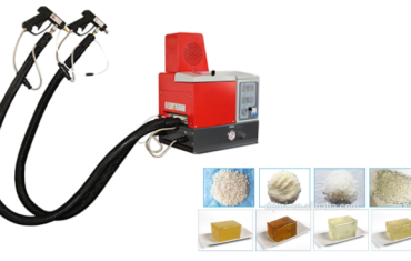 Hot Melt Glue Machine