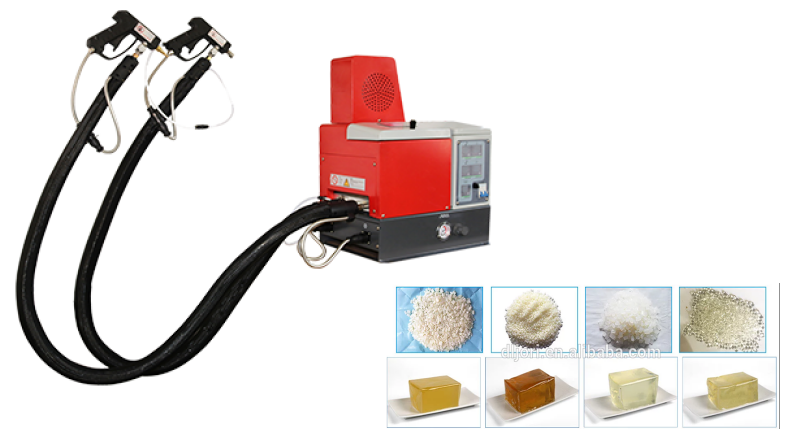 Hot Melt Glue Machine