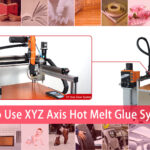 xy glue system instruction